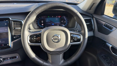 Volvo XC90 2.0 B5P Plus Edition Dark 5dr AWD Geartronic Petrol Estate